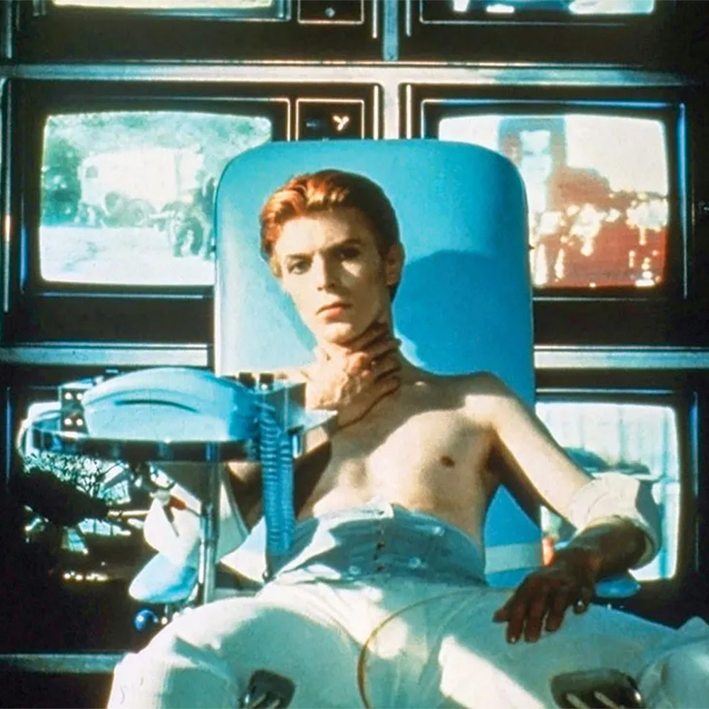 Dünyaya Düşen Adam görsel 0